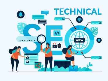 Technical SEO